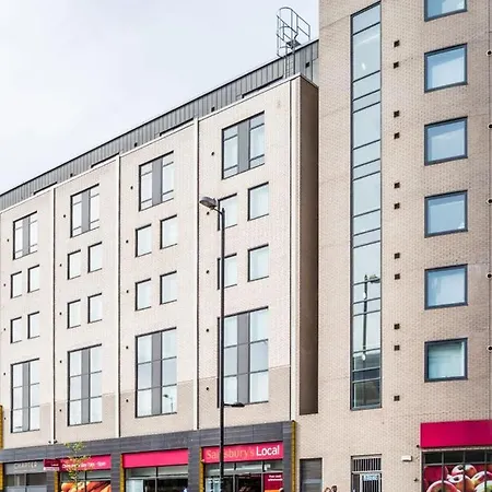 Chapter Highbury I In London